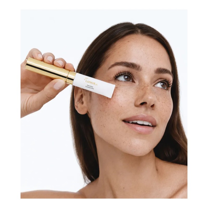 Kit Piel Seca Arrugas - Lumira Skincare