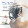 HIQILI Vanilla Essential Oil, Undiluted Natural Strong Fragrance Add in