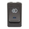 TOMALL Replacement Fog Light Toggle Switch DC 12V 35A ON/Off