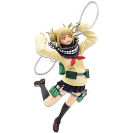 Banpresto - My Hero Academia Fig Academy Himiko Toga Statue