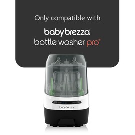 Baby Brezza Replacement HEPA Filter for Baby Brezza Baby Bottle Washer Pro