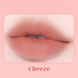 BLESSED MOON [BLESSED MOON]Fluffy Lip Tint (9 Colors)