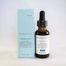 SkinCeuticals Skin Ceuticals Phloretin CF 30 ml/ 1 fl. oz BRAND NEW - SEALED BOX