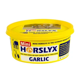 Horslyx MINI LICKS 12 PACK, clear