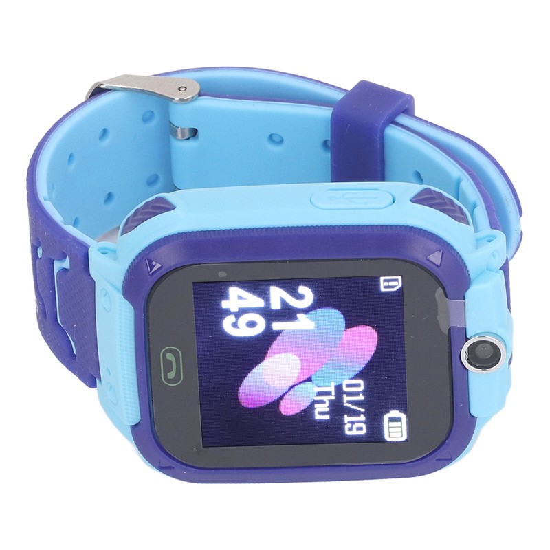 Kids Intelligent Watch Alarm Clock Decoration Timer Children Waterproof Calling