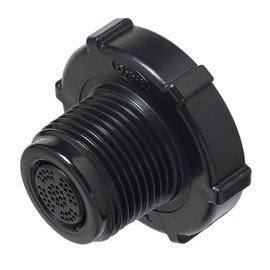 Orbit 3 Pack 3/4 Inch Plastic Sprinkler Automatic Drain Valve