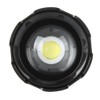 P90 Super Bright IPX4 Waterproof LED Flashlight USB Charging Zoom