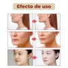 Mebix TRD Cinta Adhesiva Kinesiológica Antiarrugas | Cuidado Facial Profesional