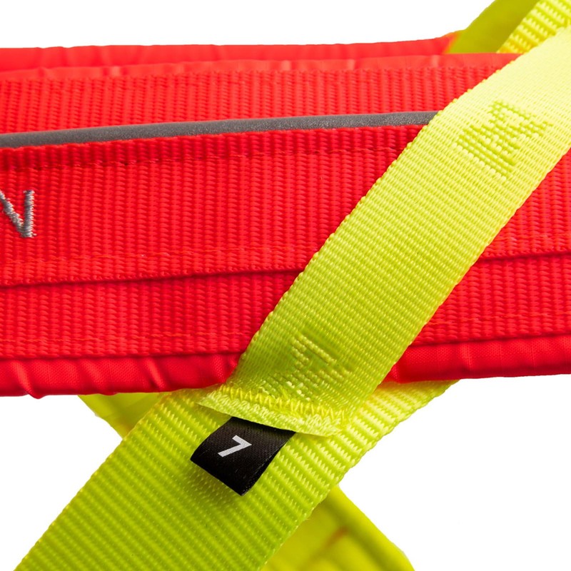 Non-stop dogwear FREEMOTION Harness 5.0 | 111| Limited Edition |