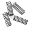 GUNGY Compression Spring Stainless Steel Spring Compression Springs 40 mm