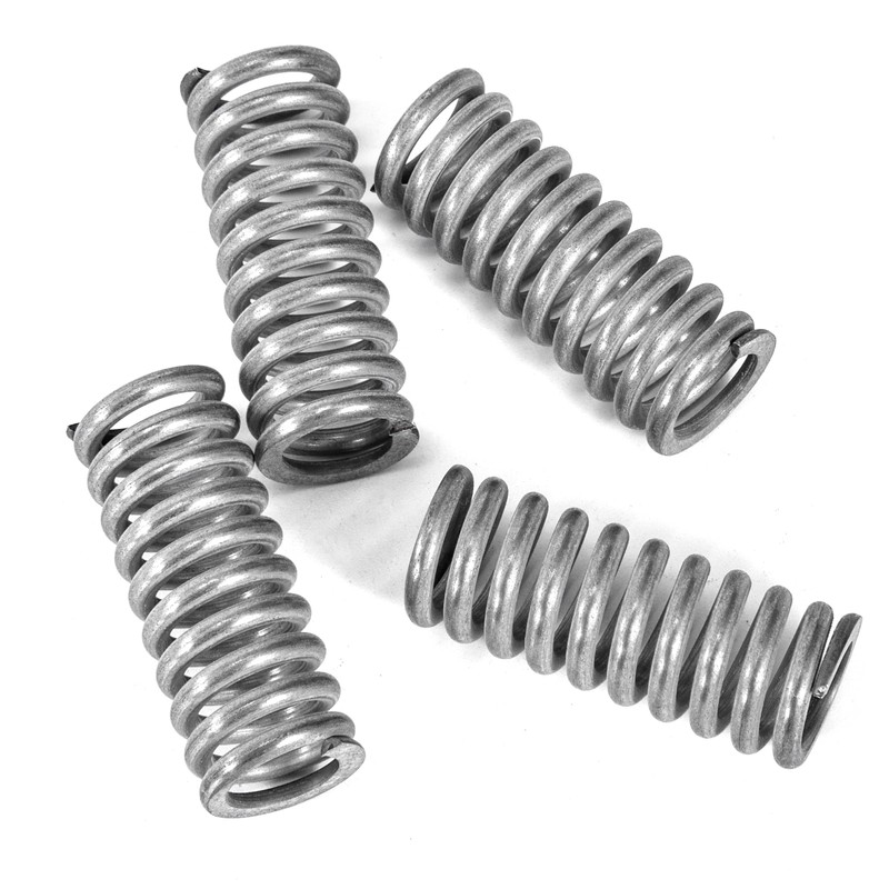 GUNGY Compression Spring Stainless Steel Spring Compression Springs 40 mm
