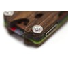 Nucleus for Raspberry Pi Zero & Zero Wireless - Wood
