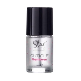 Star Nails Cuticle Remover 14ml - ST20715