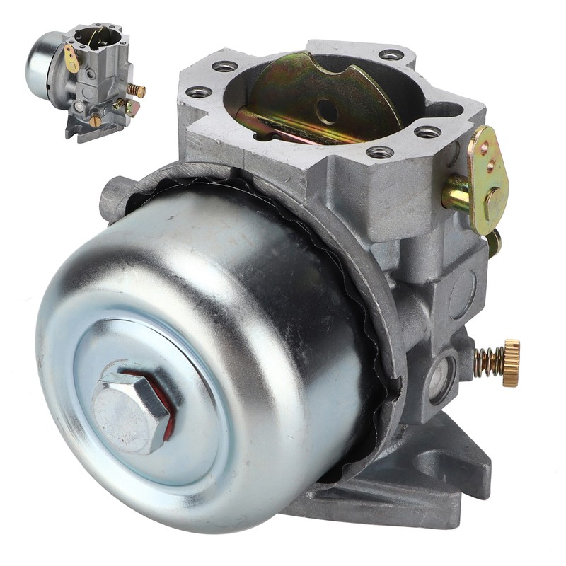 Carburetor with Connector Gasket 5205309 for Kohler Magnum KT17 KT19