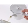 Hasami Ware "Essence" Agasuke Teapot