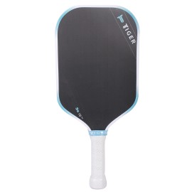 High Quality Training Pickleball Paddle Durable Carbon Fiber Surface Polypropylene Honeycomb Core Sport USAPAMaterial: Polypropylene, Color: Blue