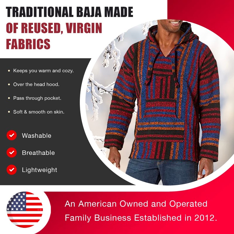 Funny chavo Mugs - Sudadera con capucha de alta calidad