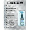 Heavy Duty Industrial Strength Degreaser