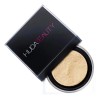 Huda Easy Bake Polvo, Fijar Maquillaje Claros, Medios Y Bron