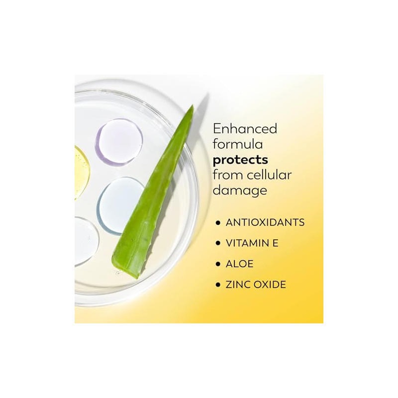 Olay Complete Daily Defense All Day Moisturizer With Sunscreen SPF30