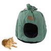 Cat Sleeping Bag 4 Seasons General Winter Warm Enclosed Comfortable