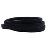 Yapnigeel 266-301 22431-VL0-P01 (3/8"" X 37"") Drive V-Belt Replacement for