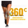 4pz Rodilleras Deportiva Silicona ,rodillera Soporte Patelar