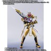 Bandai spirits S.H.Figuarts Kamen Rider Zi-O Ohma Form