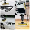 WFGKPXC Wool Buff, Car Polishing, Durable, Smooth, Car Washing, Protection,