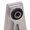 RIDEX 247E0207 Engine Mount Rear Lower 52.8 mm Rubber