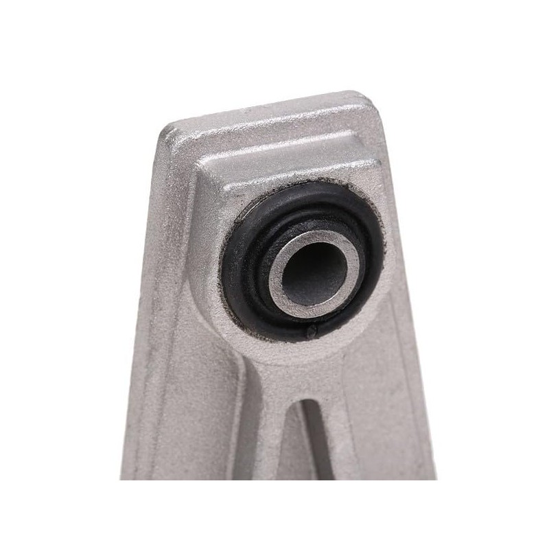 RIDEX 247E0207 Engine Mount Rear Lower 52.8 mm Rubber