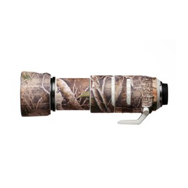 easyCover - Lens Oak - Lens Protector - Protection for Your Camera Lens - Canon RF 100-500mm F4.5-7.1L is USM- True Timber Kanati Camouflage