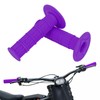 Sur Ron Handlebar Grips 7/8" Rubber Handle Grips Universal for