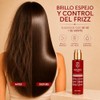 El Español con stylo Fluido Termoprotector Brillo intenso 40ml Protector