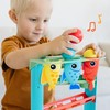 Move2Play, Feed The Fish | Interactive Baby & Toddler Toy