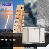 NGB Mini Split Cover for Air Conditioner Outdoor Unit,38.2 "L
