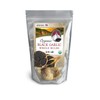 Black Garlic "Organic American" Whole Bulbs (12 Oz bag) Aged