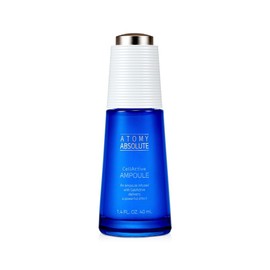 Atomy Absolute Cellactive Ampoule 40ml 1 pack / 애터미 앱솔루트 셀랙티브 앰플 40ml 1개입