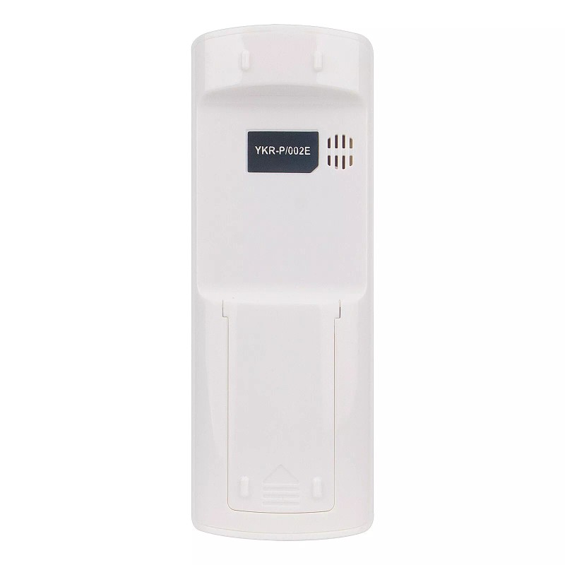 For AUX YKR-P/001E YKR-P/002E YKR-P/003E Replace Remote Control for AUX