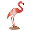 MOJO American Flamingo Wildlife Animal Model Toy Figure