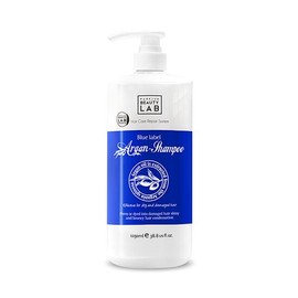 Park Jun Blue Label Argan Large Size Shampoo 1150ml / 박준 블루라벨 아르간 대용량 샴푸 1150ml