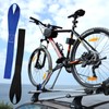 12 Loops Tie Down Strap, 29.5 cm Lashing Loops Motorcycle,