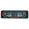 12 in1 Push Up Board System, Portable Multifunction Push Up