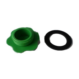 John Deere Original Equipment Filler Cap #AL162900