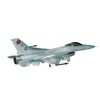 Hasegawa C12 1/72 US Navy F-16N Top Gun Plastic Model