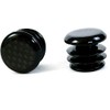 M:Part Carbon fibre bar end plugs for Road bikes