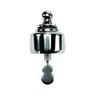 Franmara Automatically Closing Champagne Pourer and Stopper