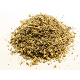 Horehound Herb Cut & Sifted, 16 Ounces (1 Pound)