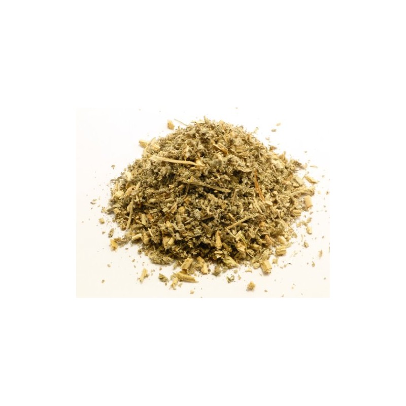 Horehound Herb Cut & Sifted, 16 Ounces (1 Pound)