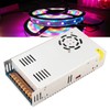 Switch Power Supply Driver Adapter Aluminum Alloy DC24V LED Screen